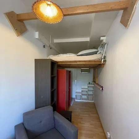 Chambre Bourrache Toulouse Exterior photo