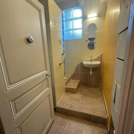 Chambre Bourrache Toulouse Exterior photo
