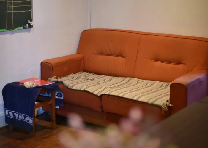 Chambre Bourrache