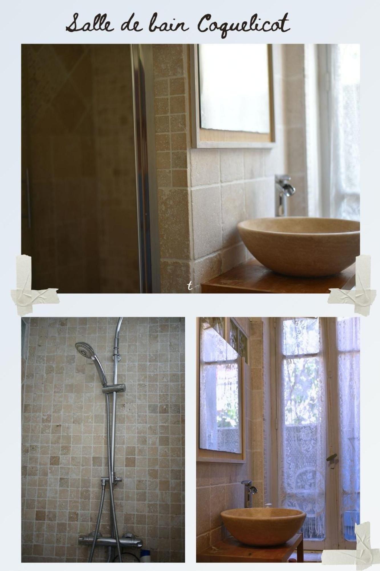 Bourrache Homestay
