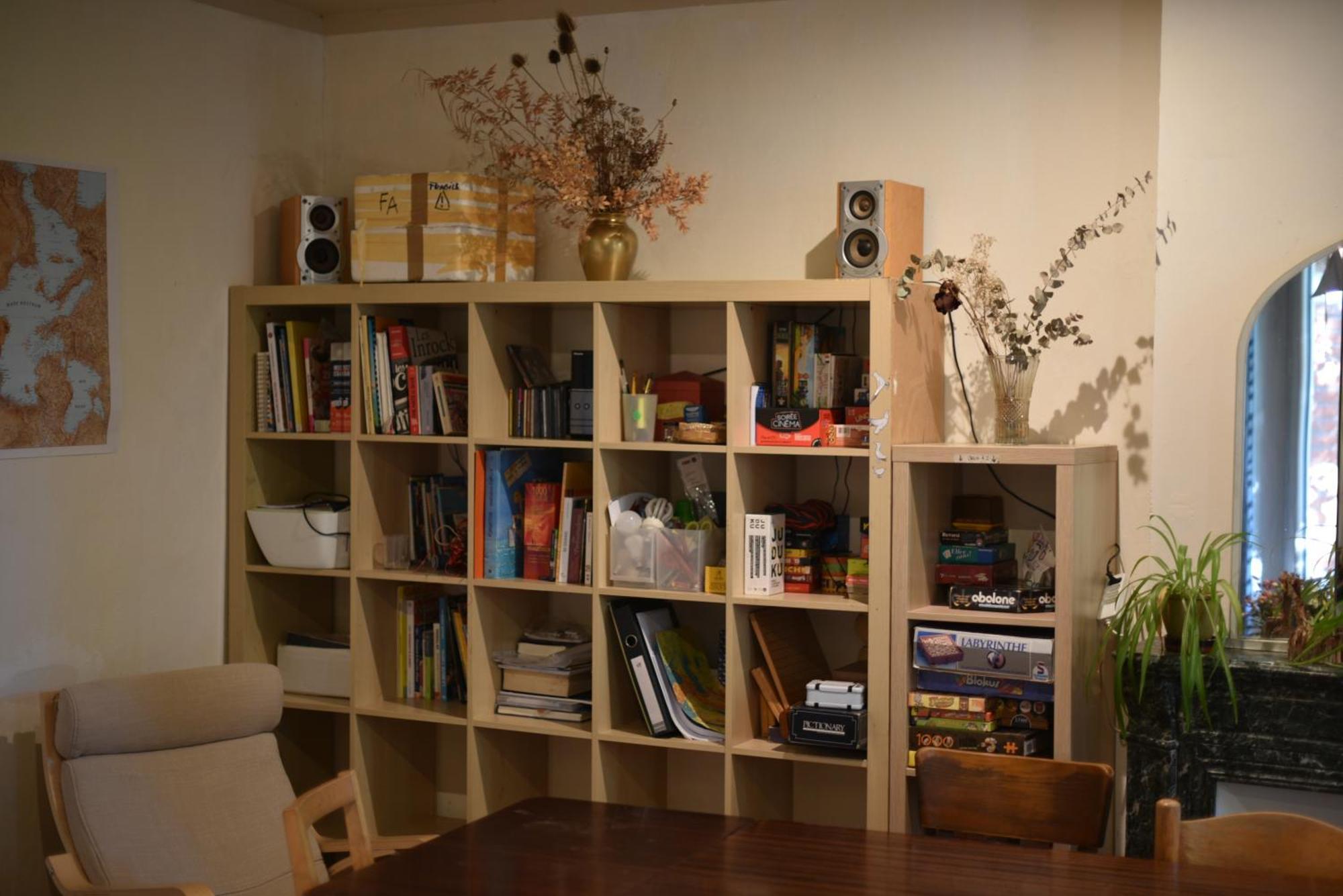 Homestay Bourrache
