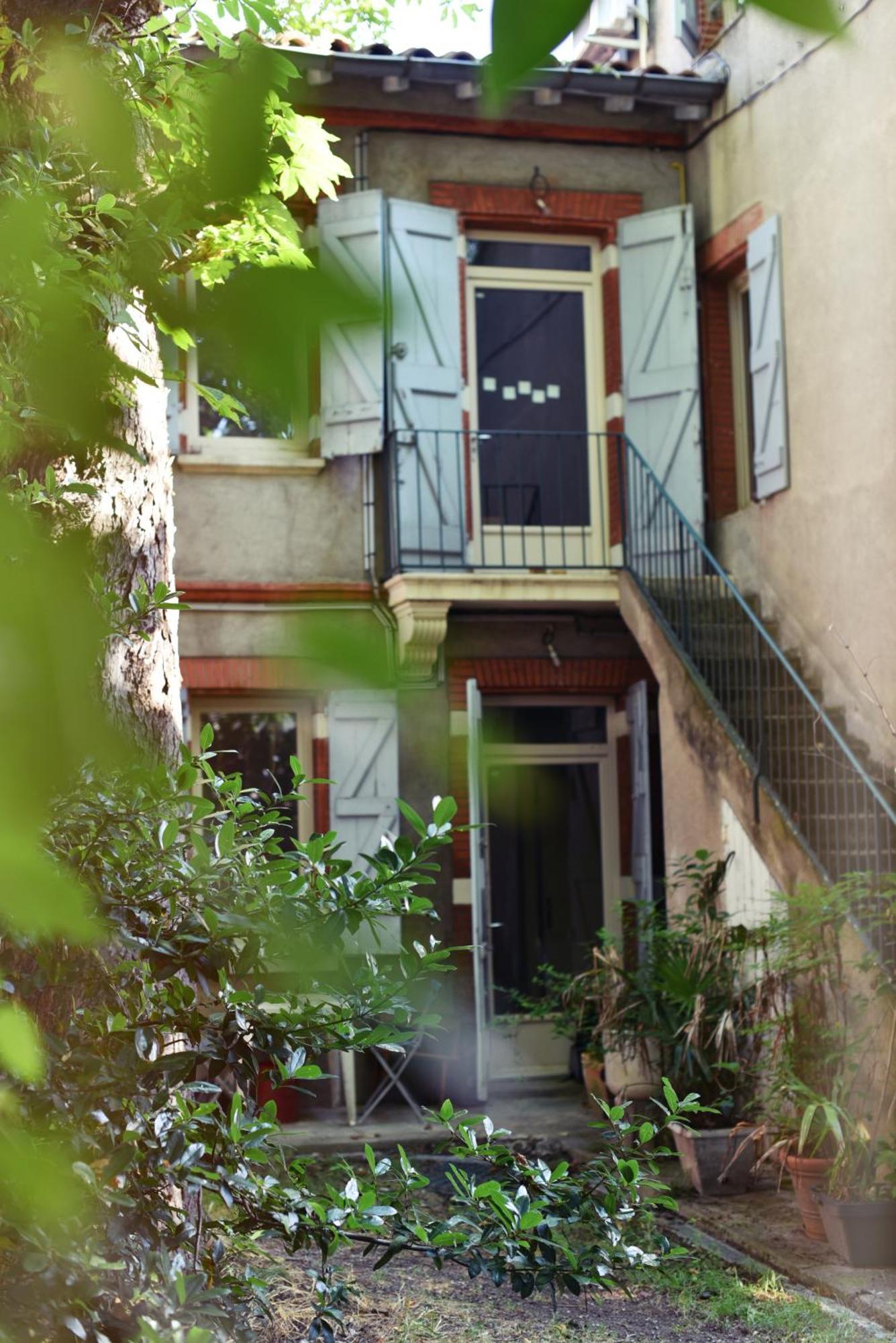 Bourrache * Toulouse