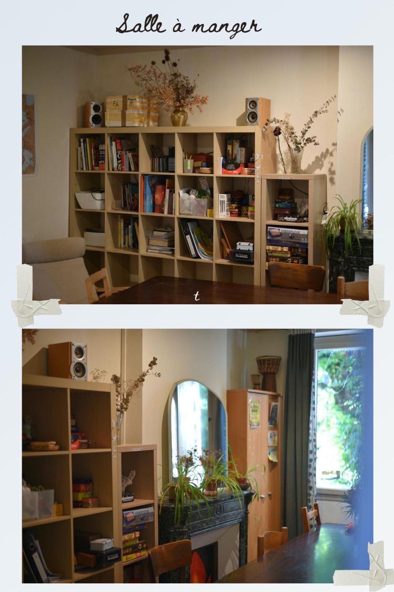 Bourrache Homestay