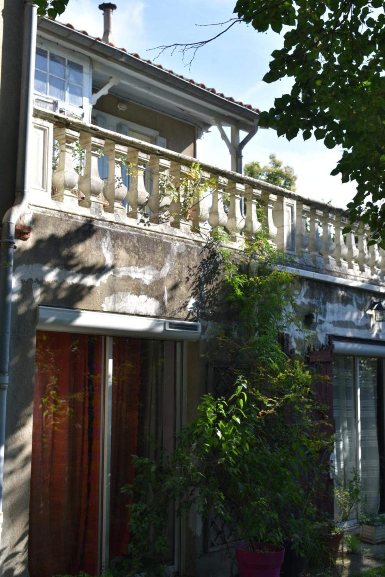 Homestay Bourrache *