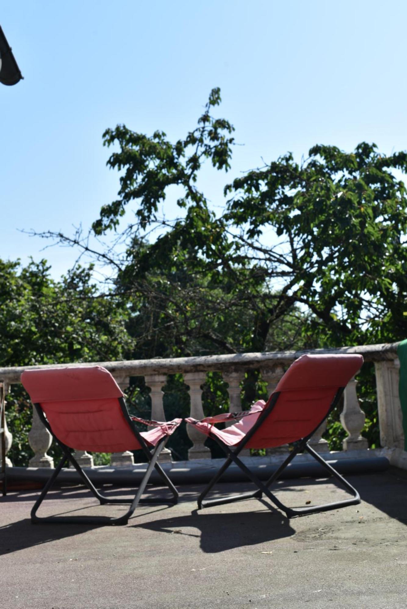Bourrache Homestay Toulouse