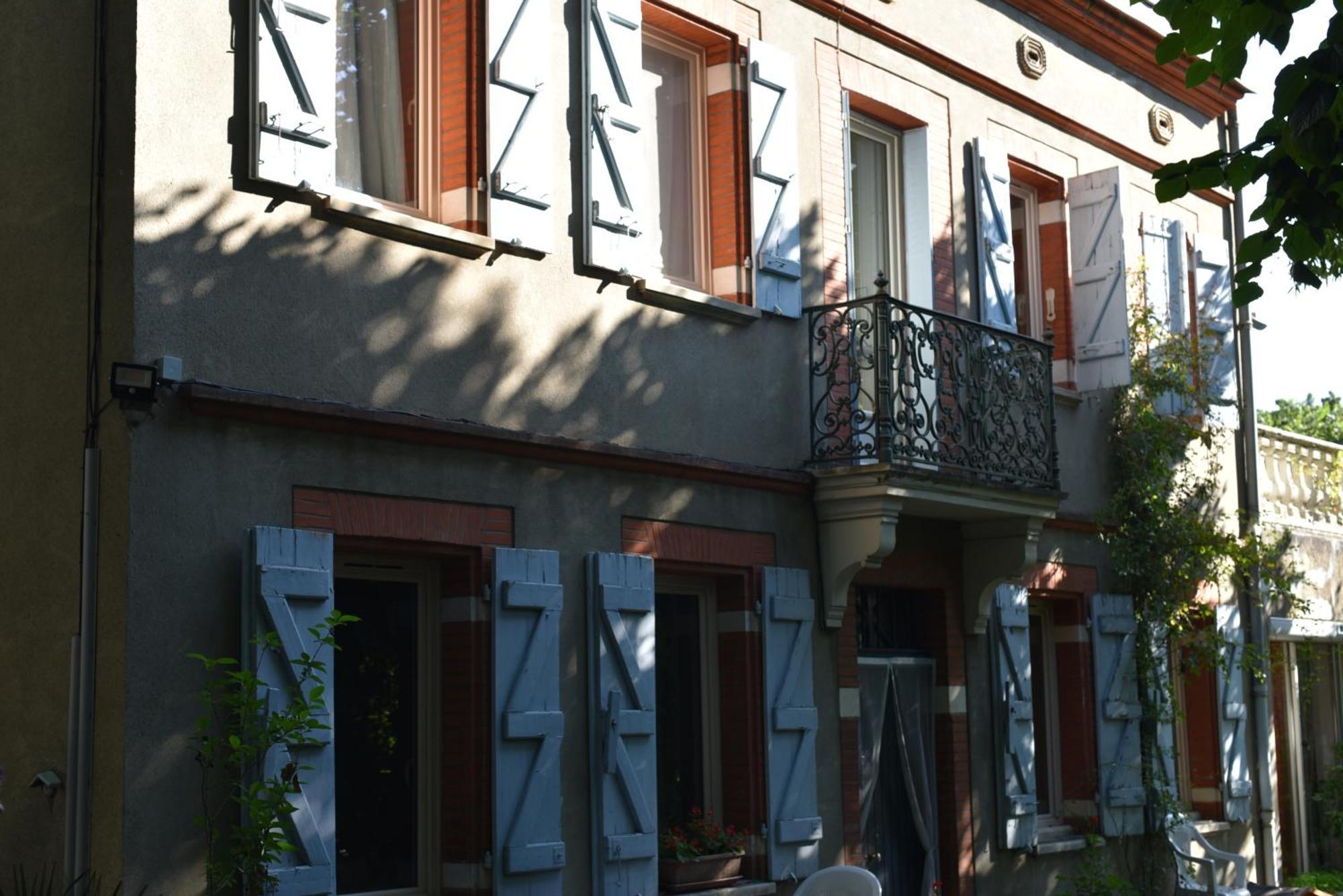 Bourrache Homestay