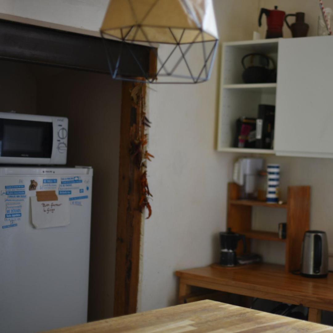 Homestay Bourrache