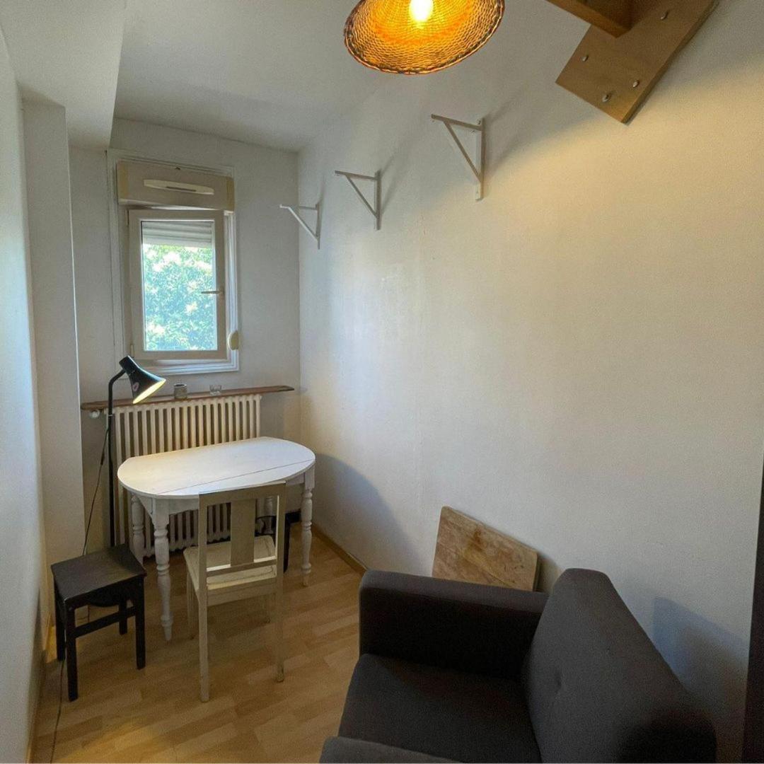 Bourrache Homestay Toulouse